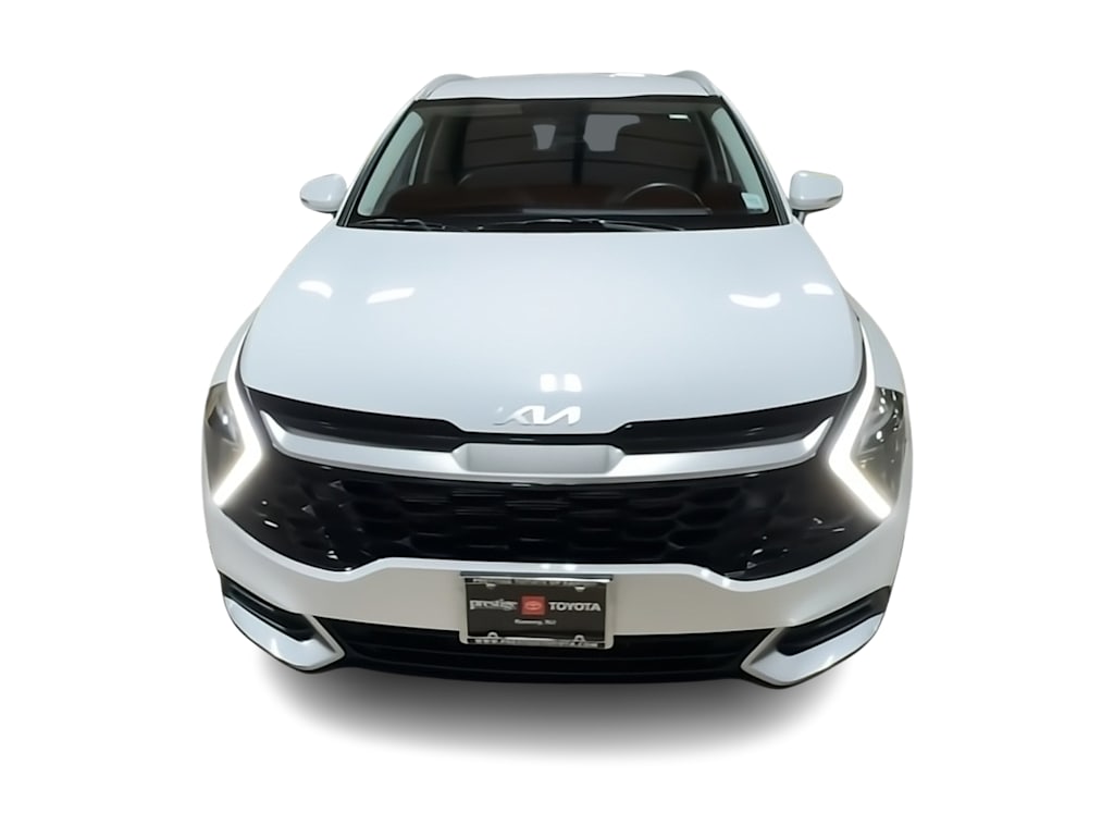 Thumbnail: 2023 Kia Sportage - 20