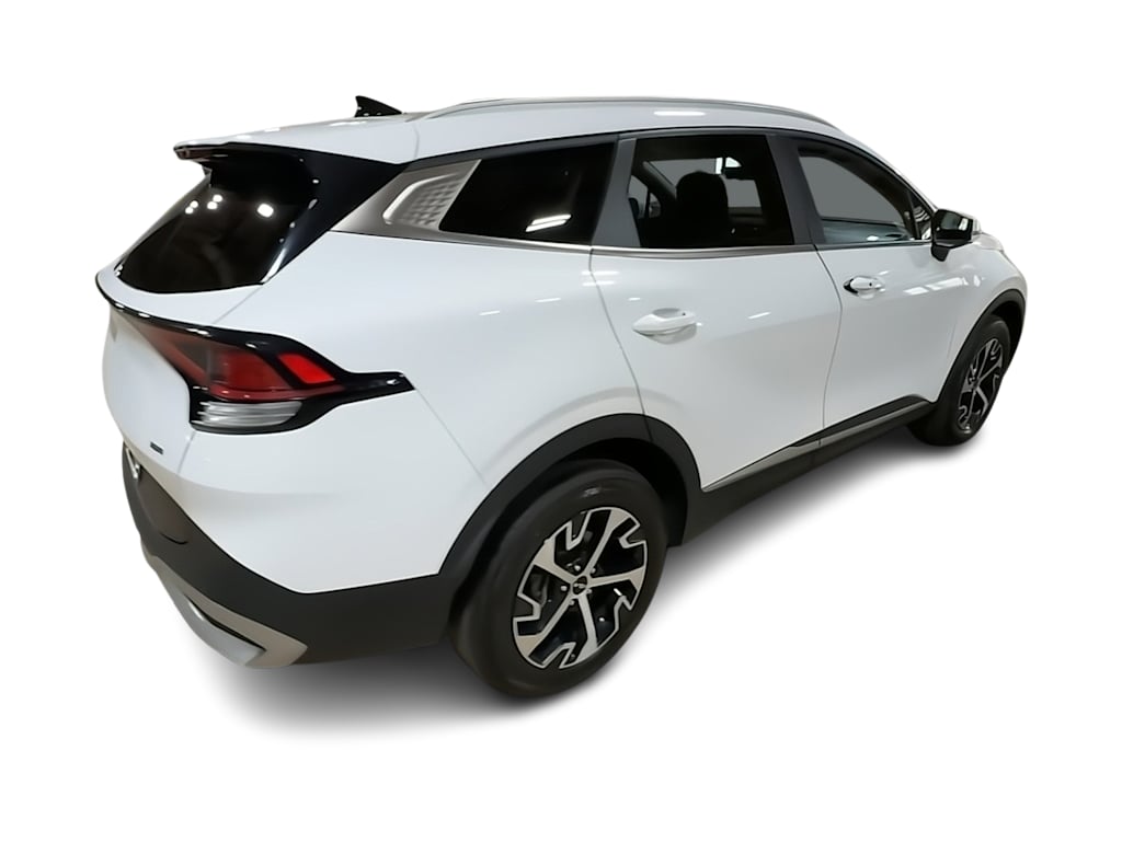 Thumbnail: 2023 Kia Sportage - 22