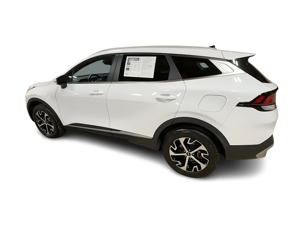 Thumbnail: 2023 Kia Sportage - 21