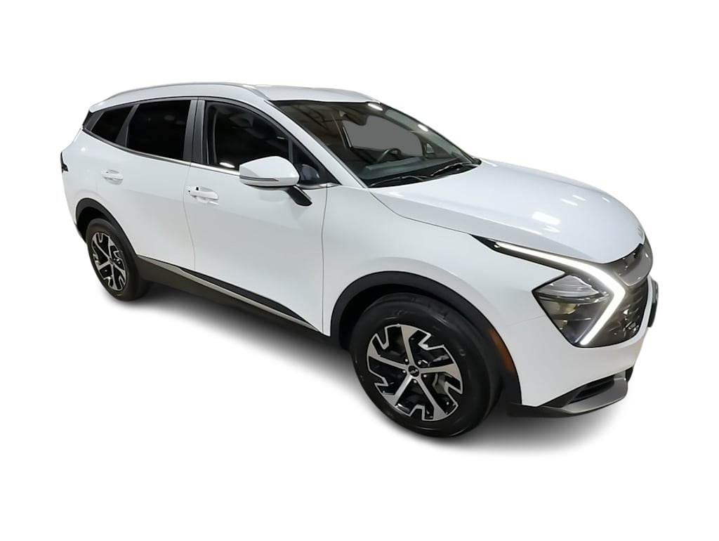 Thumbnail: 2023 Kia Sportage - 19