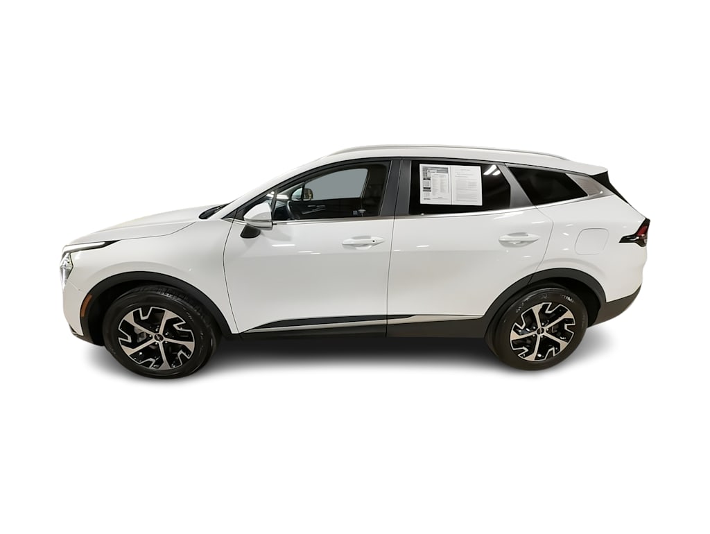 Thumbnail: 2023 Kia Sportage - 3
