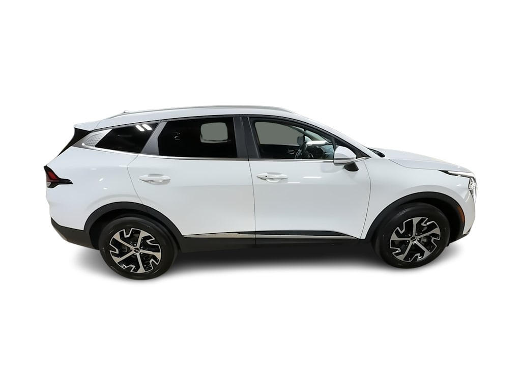 Thumbnail: 2023 Kia Sportage - 23