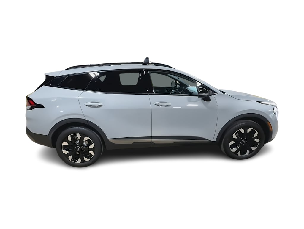 Thumbnail: 2023 Kia Sportage - 23