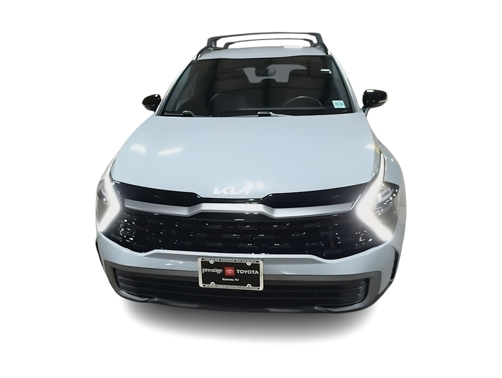 Thumbnail: 2023 Kia Sportage - 4