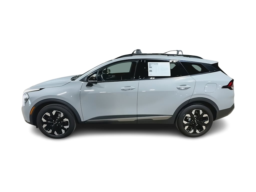 Thumbnail: 2023 Kia Sportage - 3