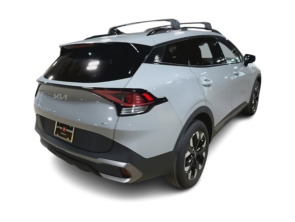 Thumbnail: 2023 Kia Sportage - 22