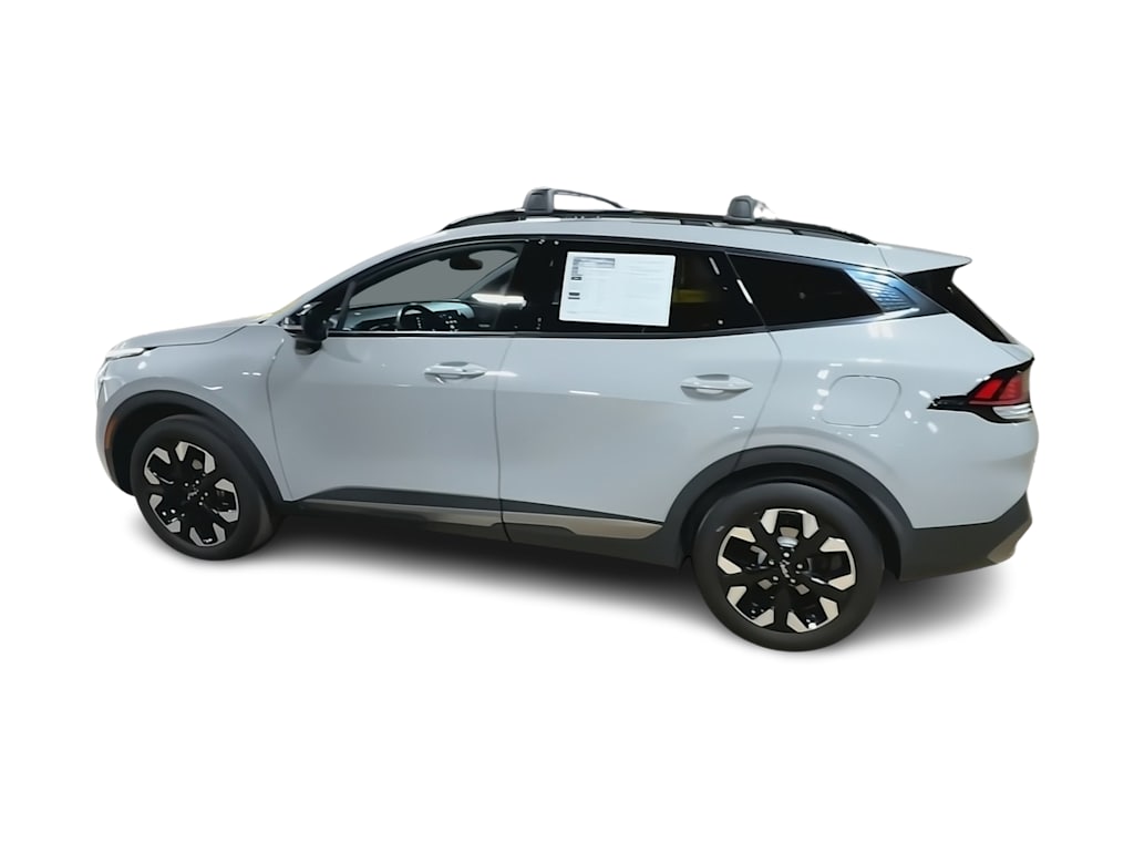 Thumbnail: 2023 Kia Sportage - 20