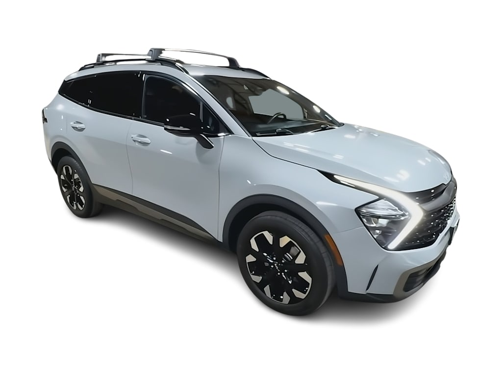 Thumbnail: 2023 Kia Sportage - 18