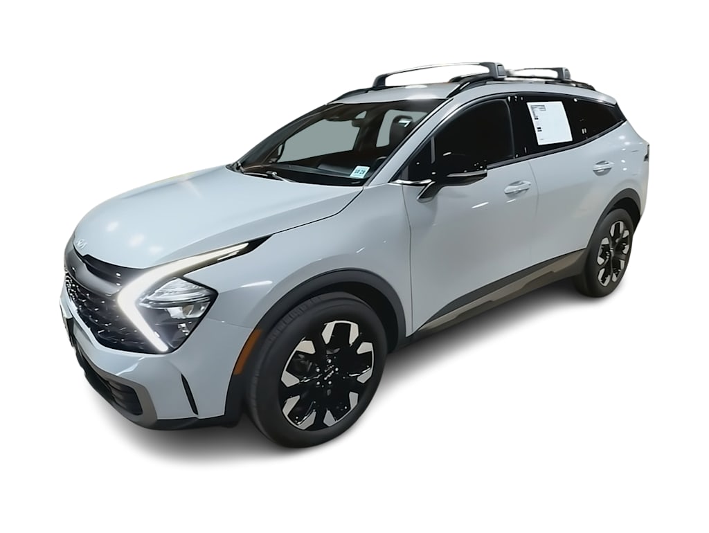 Thumbnail: 2023 Kia Sportage - 19