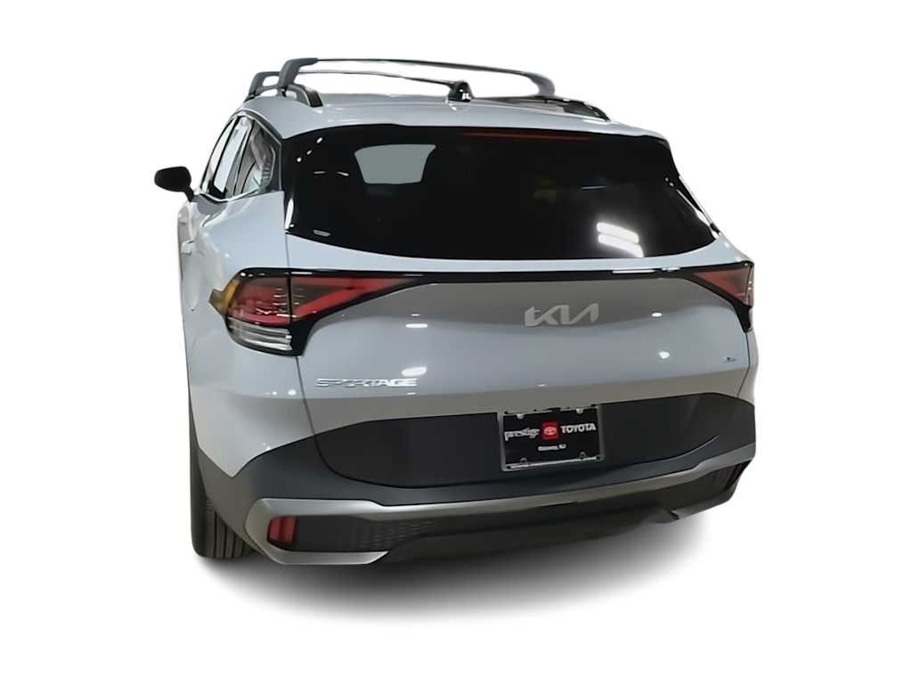 Thumbnail: 2023 Kia Sportage - 21