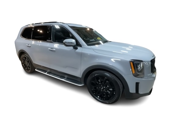 2022 Kia Telluride EX 18