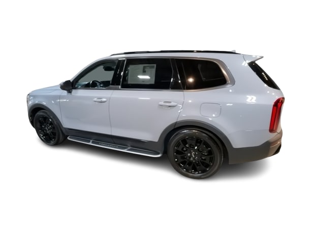 2022 Kia Telluride EX 20