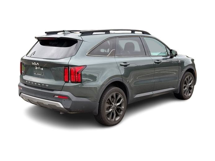 Thumbnail: 2022 Kia Sorento - 9