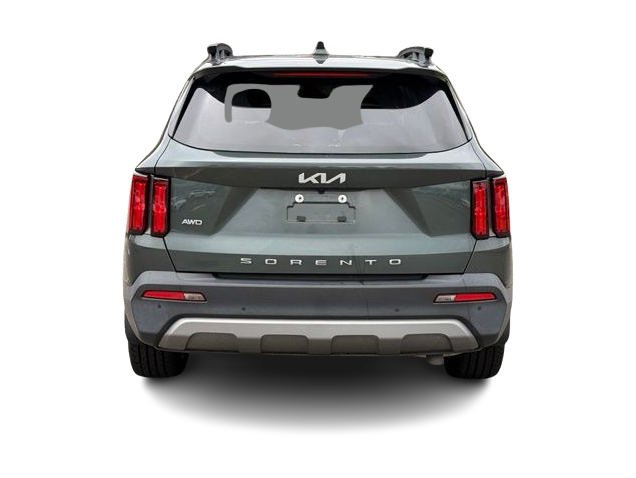Thumbnail: 2022 Kia Sorento - 3