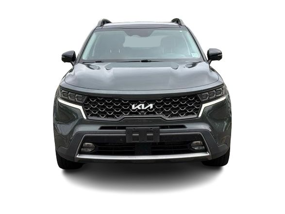 Thumbnail: 2022 Kia Sorento - 4