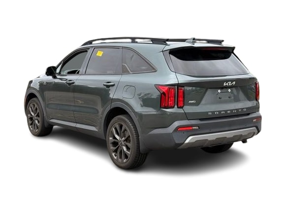 Thumbnail: 2022 Kia Sorento - 2