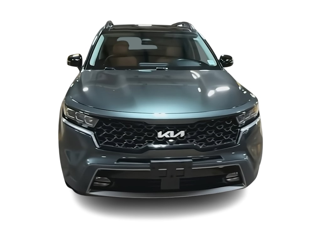 Thumbnail: 2022 Kia Sorento - 5