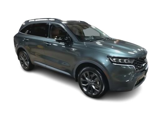 Thumbnail: 2022 Kia Sorento - 19
