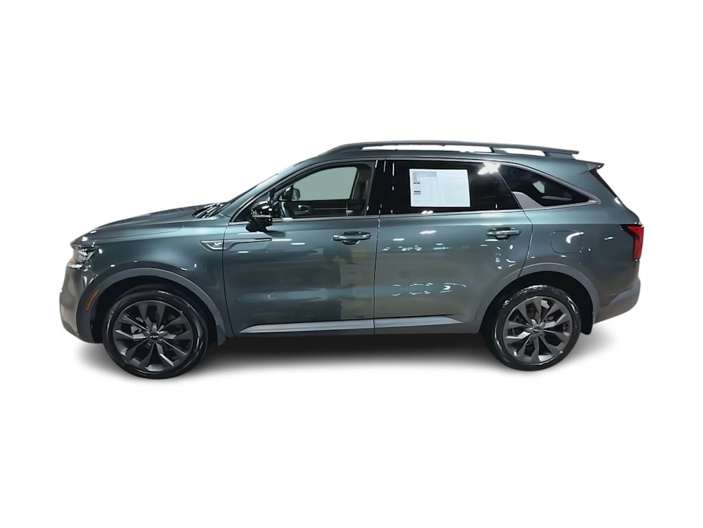 Thumbnail: 2022 Kia Sorento - 20