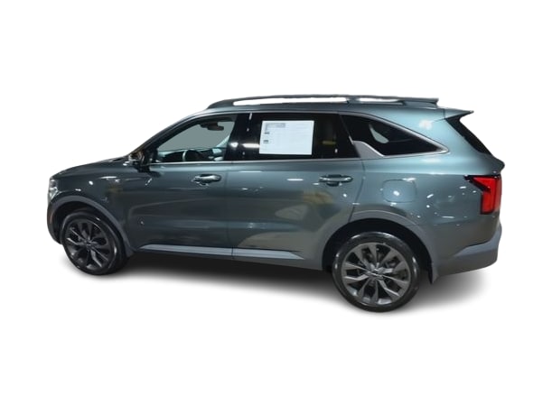 Thumbnail: 2022 Kia Sorento - 21
