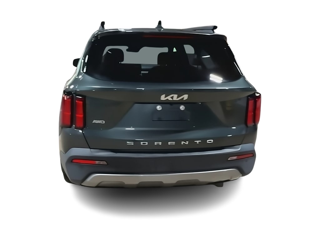 Thumbnail: 2022 Kia Sorento - 4
