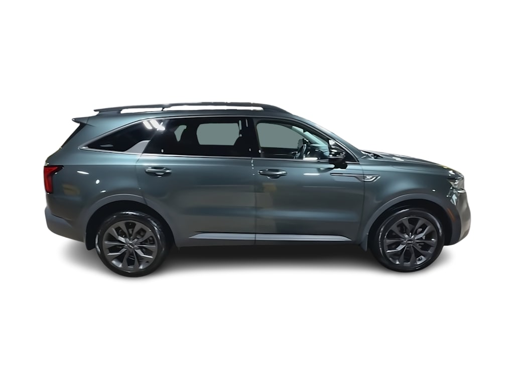 Thumbnail: 2022 Kia Sorento - 23