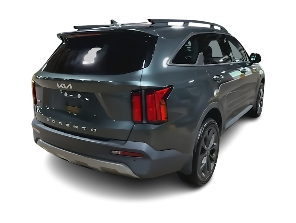 Thumbnail: 2022 Kia Sorento - 22