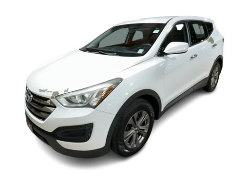 Used 2016 Hyundai Santa Fe Sport with VIN 5XYZT3LB9GG352009 for sale in West Allis, WI
