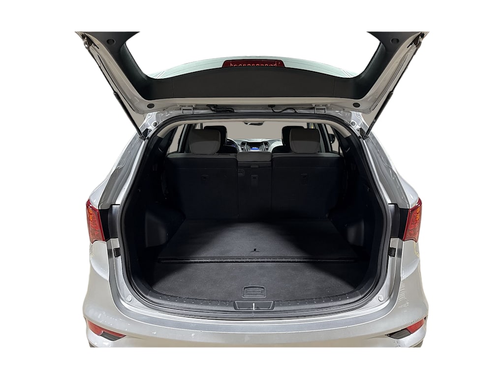 Thumbnail: 2017 Hyundai Santa Fe - 16