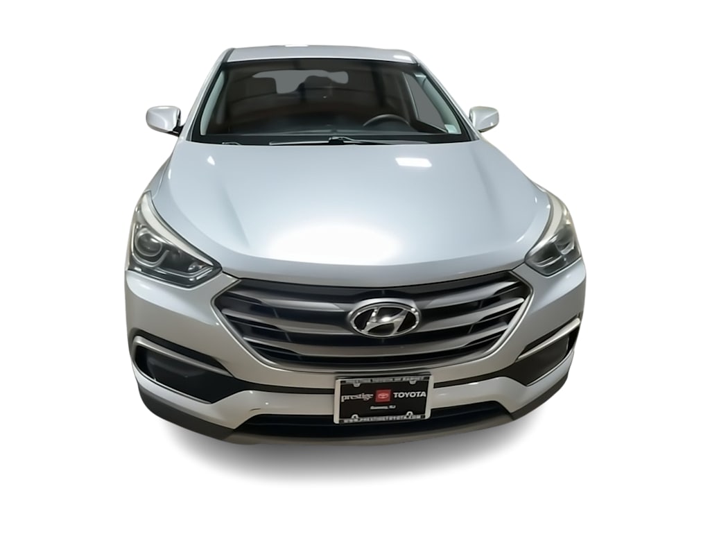 Thumbnail: 2017 Hyundai Santa Fe - 20