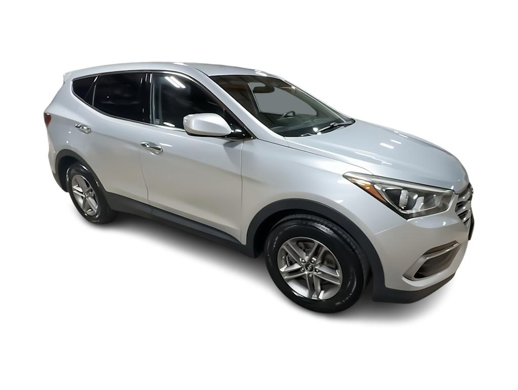 Thumbnail: 2017 Hyundai Santa Fe - 19