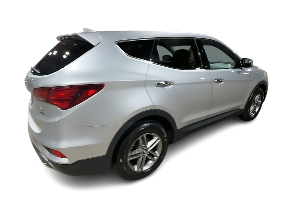 Thumbnail: 2017 Hyundai Santa Fe - 22