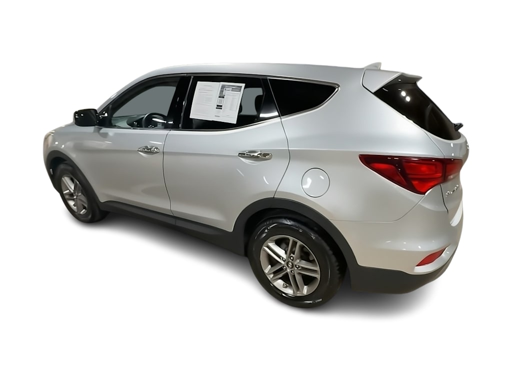 Thumbnail: 2017 Hyundai Santa Fe - 21