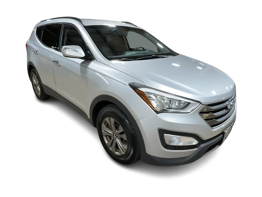 Thumbnail: 2016 Hyundai Santa Fe - 18