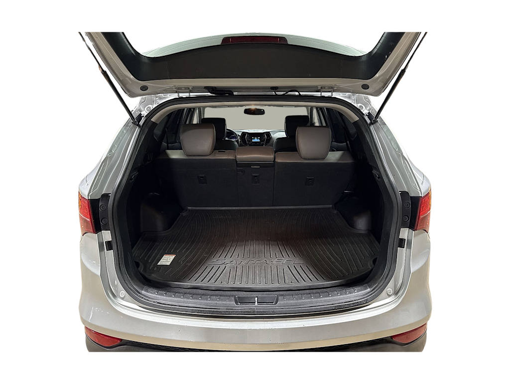 Thumbnail: 2016 Hyundai Santa Fe - 15