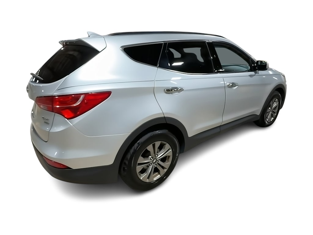 Thumbnail: 2016 Hyundai Santa Fe - 21