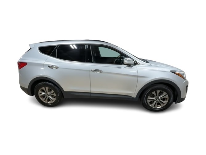 Thumbnail: 2016 Hyundai Santa Fe - 22