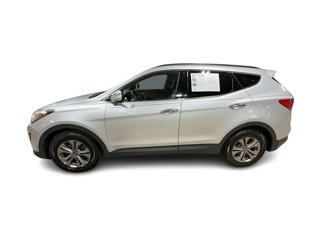 Thumbnail: 2016 Hyundai Santa Fe - 19