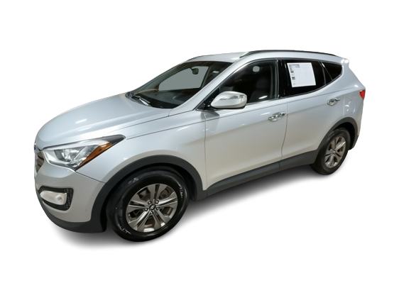 Thumbnail: 2016 Hyundai Santa Fe - 3