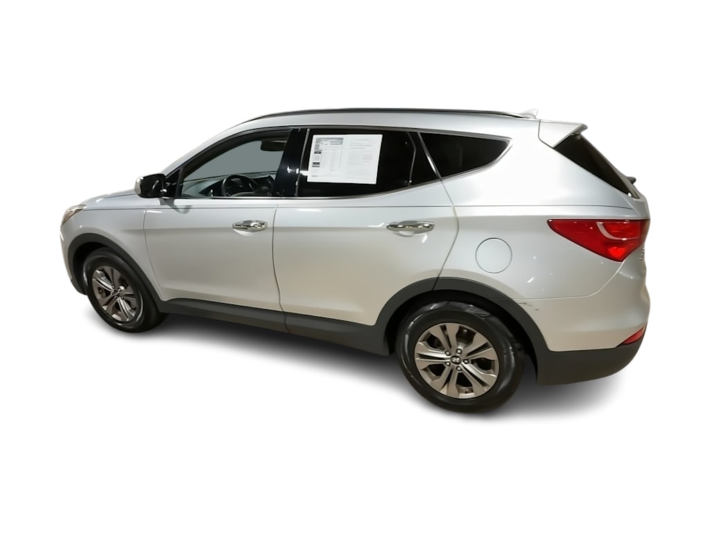 Thumbnail: 2016 Hyundai Santa Fe - 20