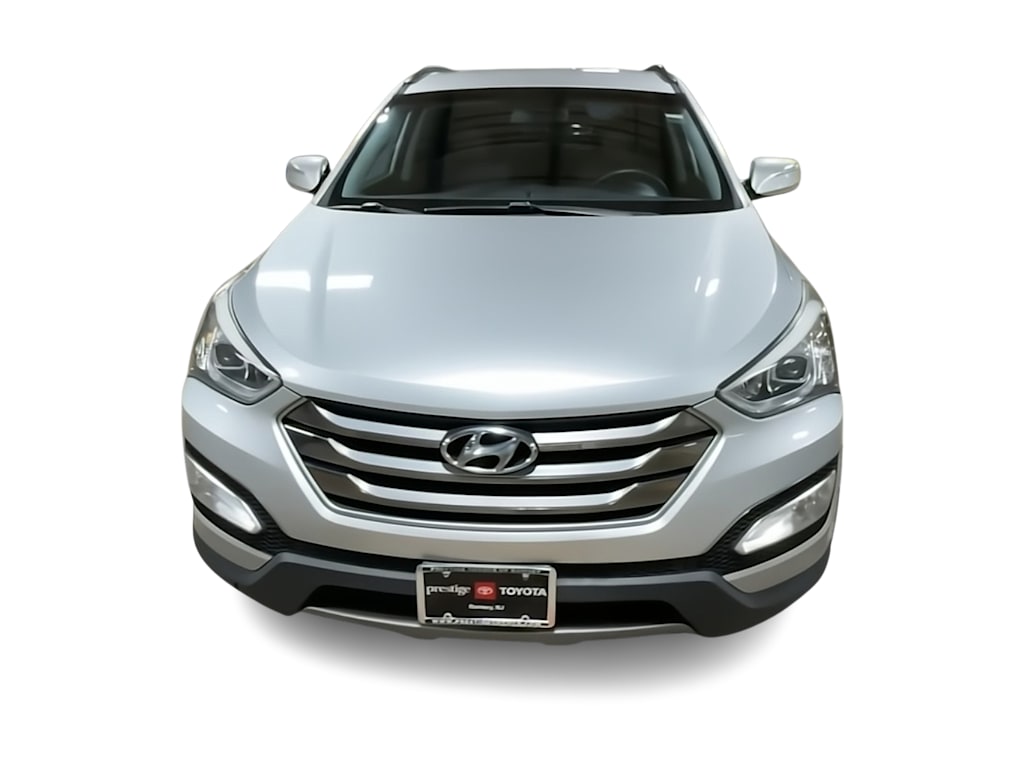 Thumbnail: 2016 Hyundai Santa Fe - 5