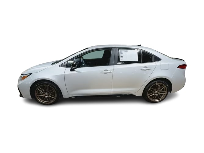 Thumbnail: 2024 Toyota Corolla - 19