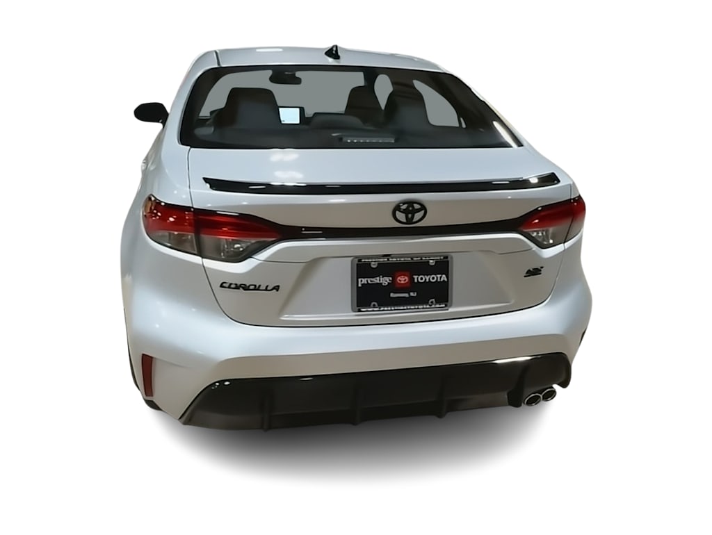 Thumbnail: 2024 Toyota Corolla - 21