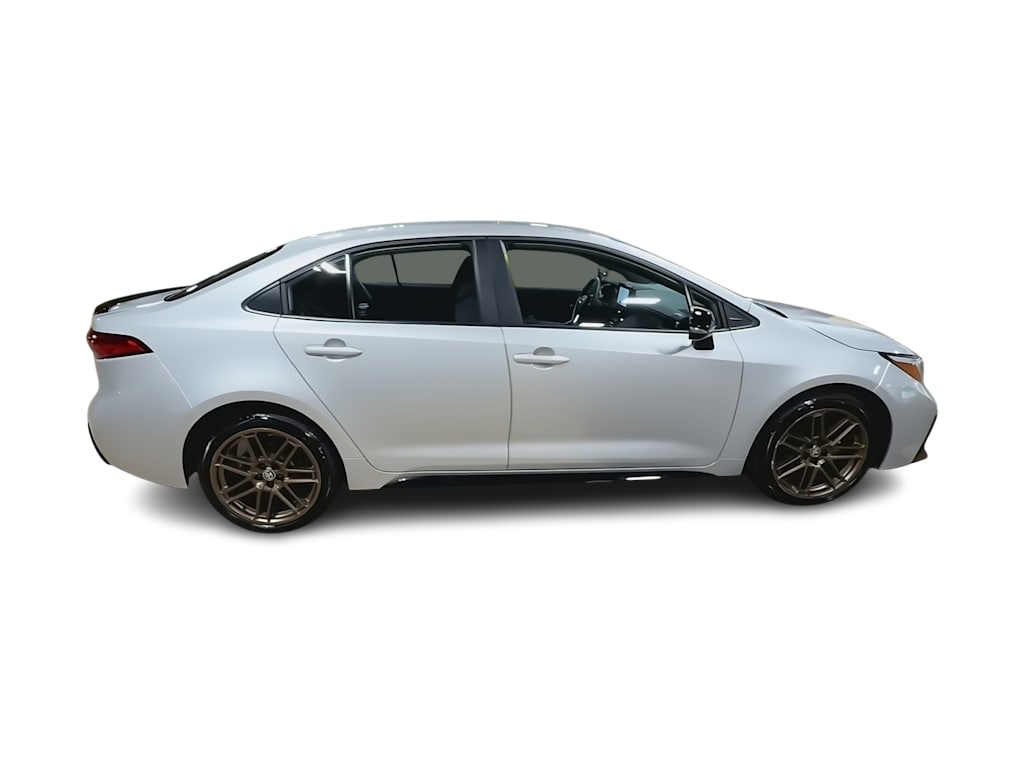 Thumbnail: 2024 Toyota Corolla - 23
