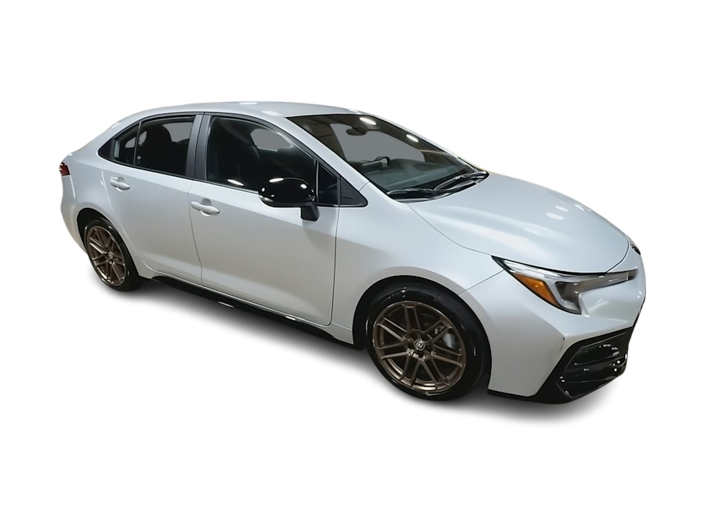 Thumbnail: 2024 Toyota Corolla - 18