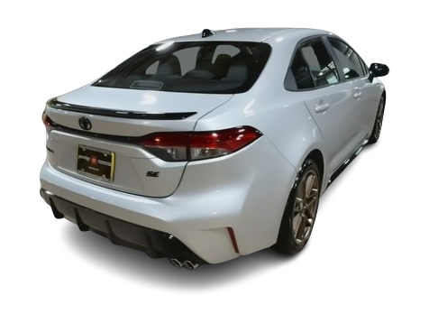 Thumbnail: 2024 Toyota Corolla - 22