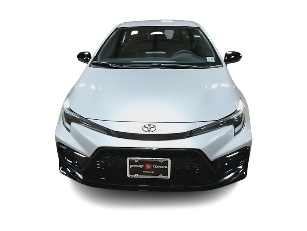 Thumbnail: 2024 Toyota Corolla - 4