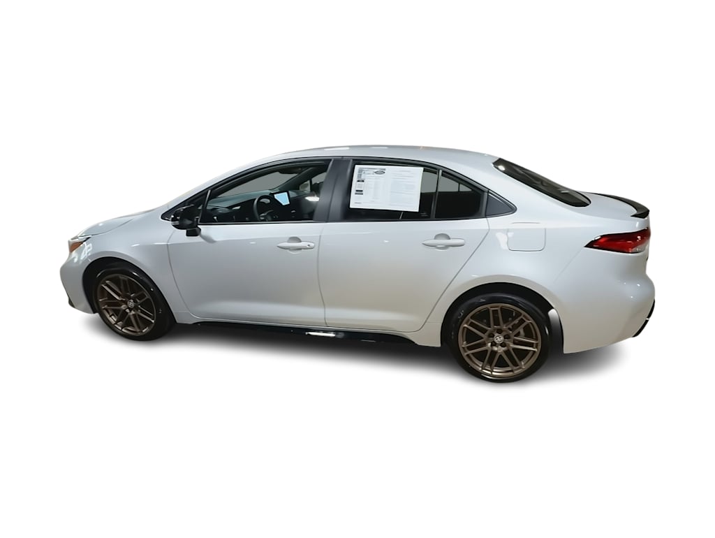 Thumbnail: 2024 Toyota Corolla - 20
