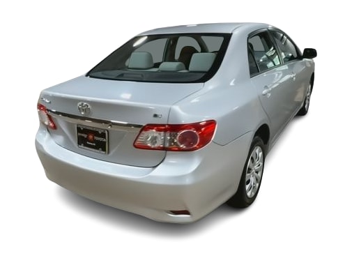 Thumbnail: 2012 Toyota Corolla - 21