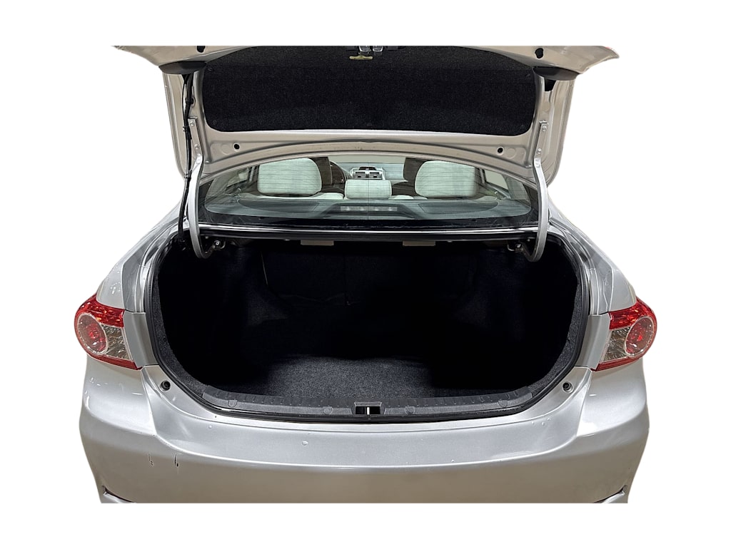 Thumbnail: 2012 Toyota Corolla - 14